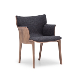 Adela Rex Lounge, verhoiltu istuin