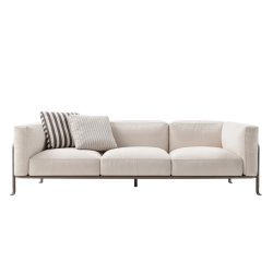 Borea Sofa 3-seater, ulkokäyttöön