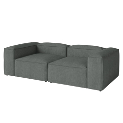 Cosima Sofa, 2 x Small Corner Unit, 240 cm