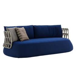 Fat-Sofa Outdoor 232 cm