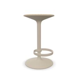 Hula Barstool, pyörivä, 2 väriä