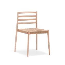 Lake Chair, punosistuin, 2 väriä