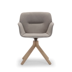 Nuez Armchair SO2774 -työtuoli
