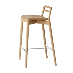 Vipp 484 Cabin Counter Stool, 2 väriä