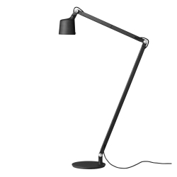 Vipp 525 Floor Lamp lattiavalaisin