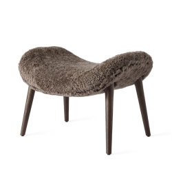 Vipp 467 Lodge Footstool