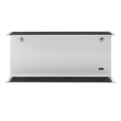 Vipp 921 Hylly, valkoinen S