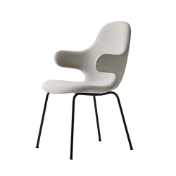 Catch Chair, putkijalat, kangasverholu