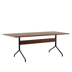 Pavilion Dining Table AV19 pöytä, 2 vaihtoehtoa