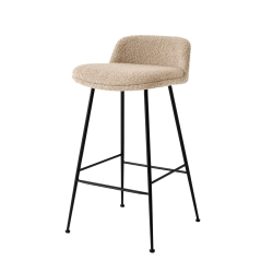 Rely Counter Stool HW84 baarituoli, verhoiltu