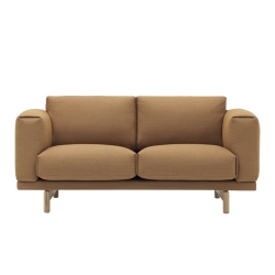 Rest Studio Sofa, useita vaihtoehtoja