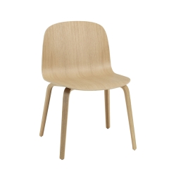 Visu Wide Chair, 2 väriä