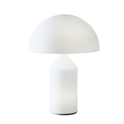 Atoll pöytävalaisin,  opal