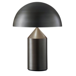 Atoll pöytävalaisin, large