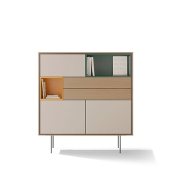 Aura senkki, 132x141cm