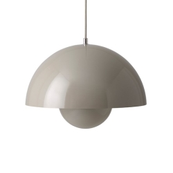 Flowerpot Pendant VP7, 6 väriä