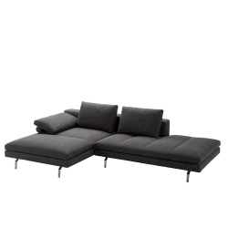 Bruce Modular Sofa 278 cm