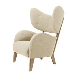 My Own Chair, Sacho Zero verhoilu