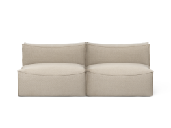 Catena Sofa - versio 1, 2 väriä
