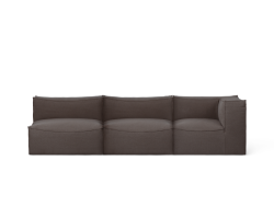 Catena Sofa - versio 2, 2 väriä