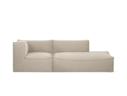 Catena Sofa - versio 3, 2 väriä