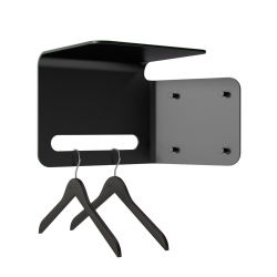 CLIP, seinänaulakko