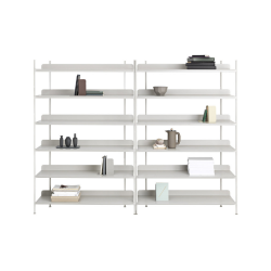 Compile 8, 3 väriä