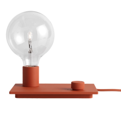 Control pöytävalaisin, 4 väriä