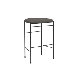 Covent Bar Stool 65 cm, kangasverhoilu