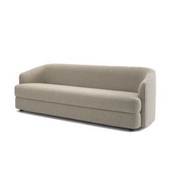 Covent Sofa Deep, 3-istuttava