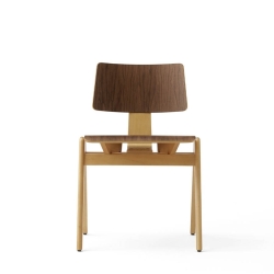 Daystak Side Chair RD1