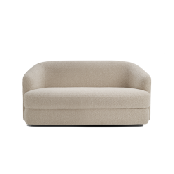 Covent Sofa Deep, 2-istuttava