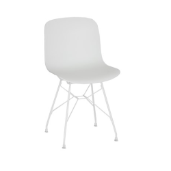 Troy tuoli, 2 väriä