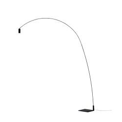 Fox lattiavalaisin, musta