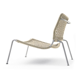 Frog nojatuoli, hamppunaru