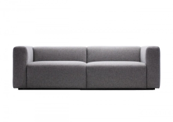 Mags sohva, 2,5 - istuttava, Hallingdal