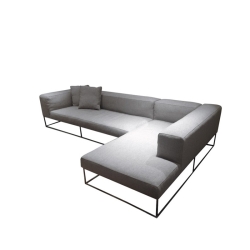 Ile Club divaanisohva