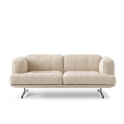 INLAND AV22, 2- istuttava, kangas Clay