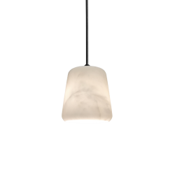 Material Pendant - The Black Sheep Edition