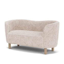 Mingle Sofa, 3 verhoiluvaihtoehtoa