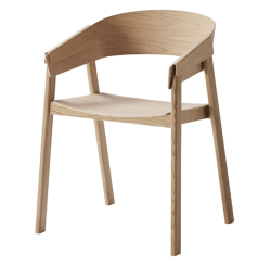 Cover armchair, tammi