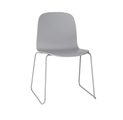 Visu Chair, kelkkajalat, 3 väriä