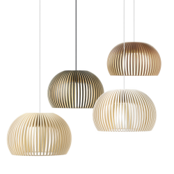 Atto 5000, 4 väriä