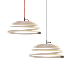 Aspiro 8000, 2 johtoväriä