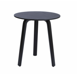 Bella Coffee Table 45 cm, korkea, 4 väriä