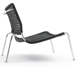 Frog nojatuoli ulkokäyttöön