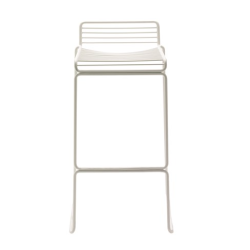 Hee baarituoli, korkeus 65 cm, 5 väriä