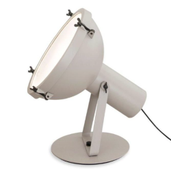 Projecteur 365 Floor, white sand