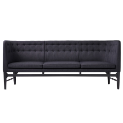 Mayor Sofa AJ5, Balder/musta