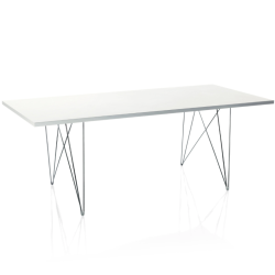 Tavolo XZ3, 4 väriyhdistelmää